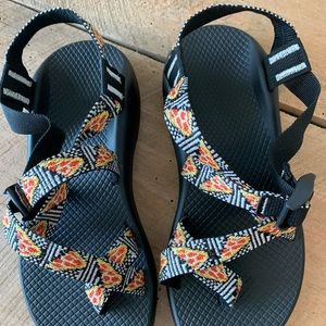 Chaco sandals women’s size 8. New without tag